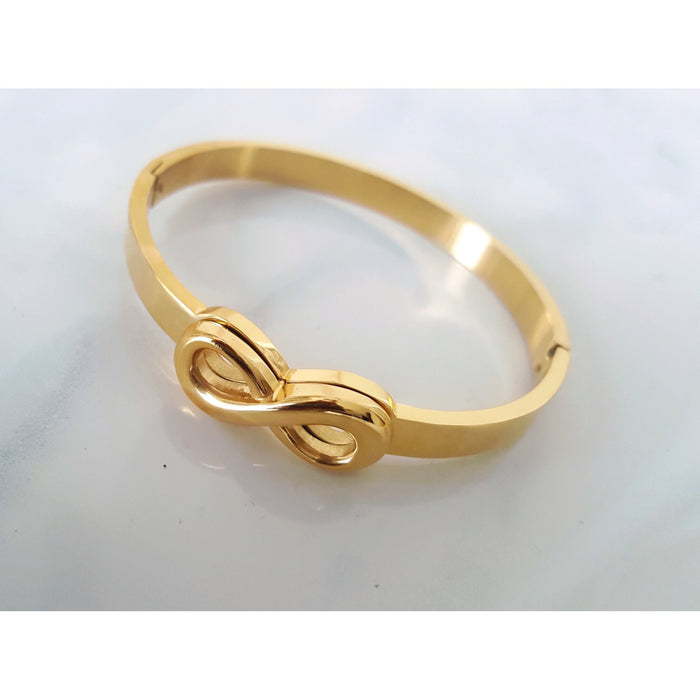 PAUL INFINITY BANGLE (TF) - ebrooklael