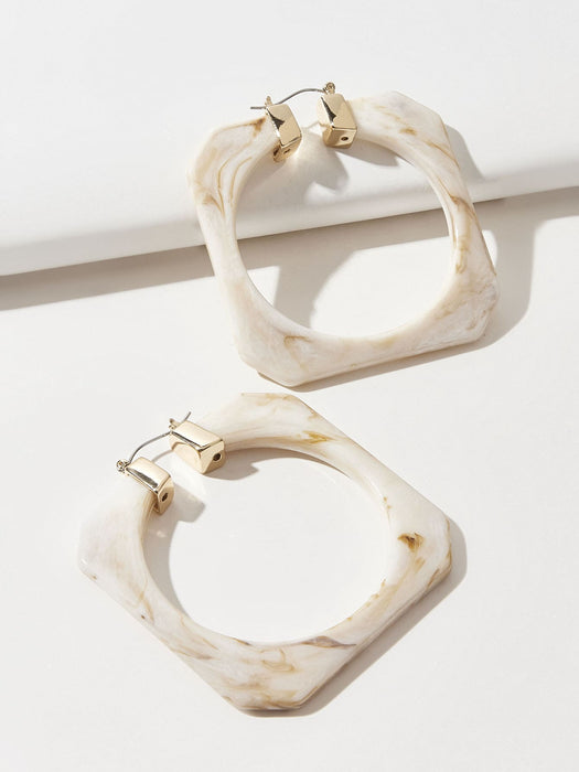 Leeloo hoops (N-TF)