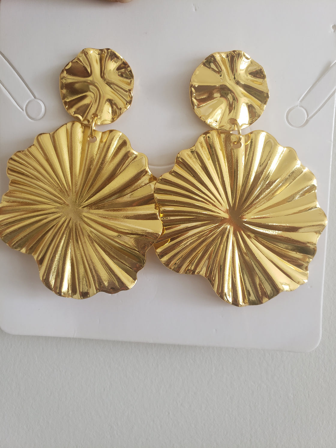 Jackie earrings (TF) - ebrook lael