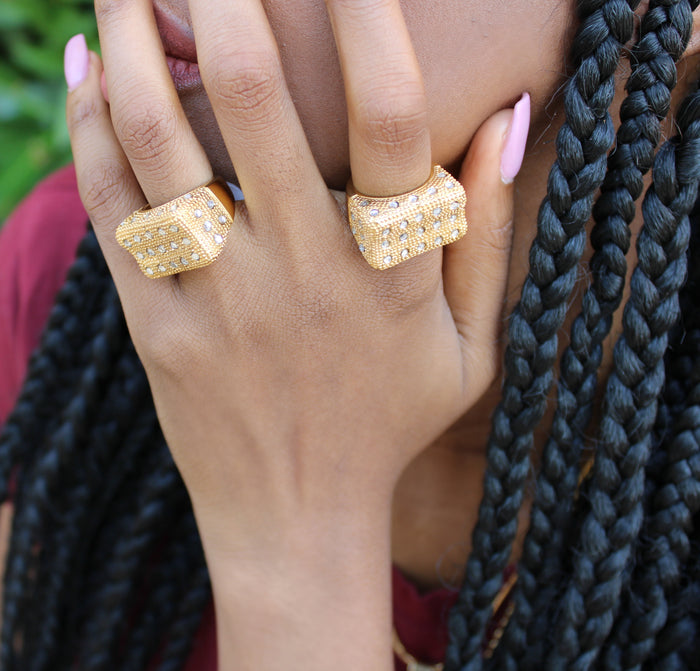 KASH Ring  (TF)