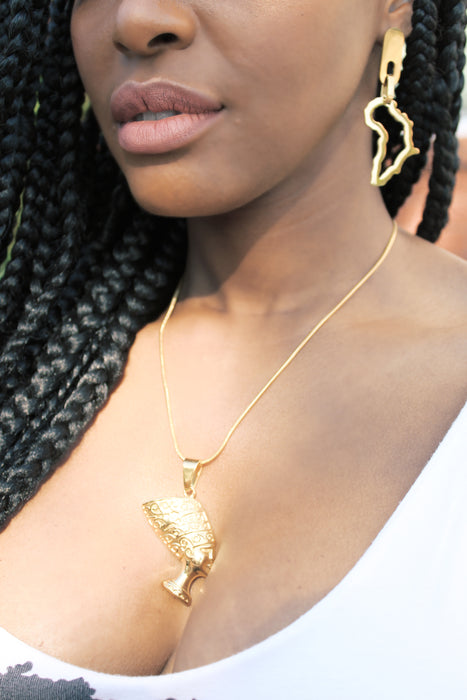 FREE - Aisha Earrings (TF)