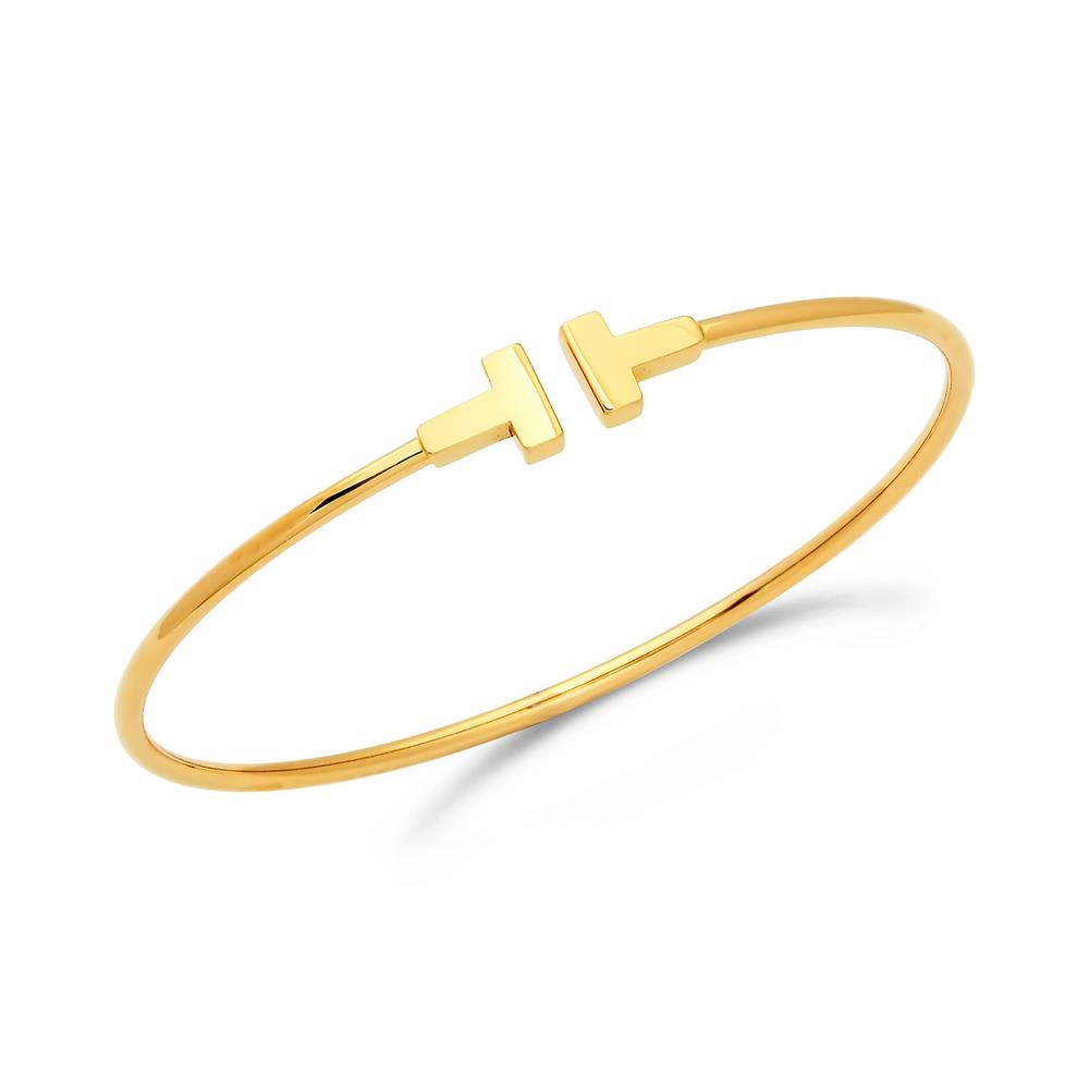 Talia Bendable Bangle (TF)