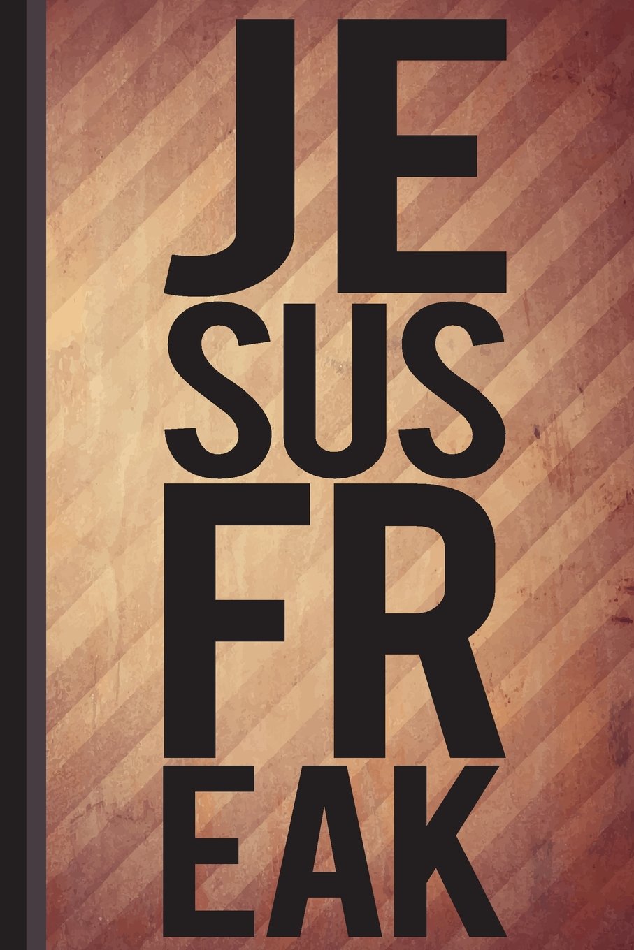 JC Freak journal - ebrook lael