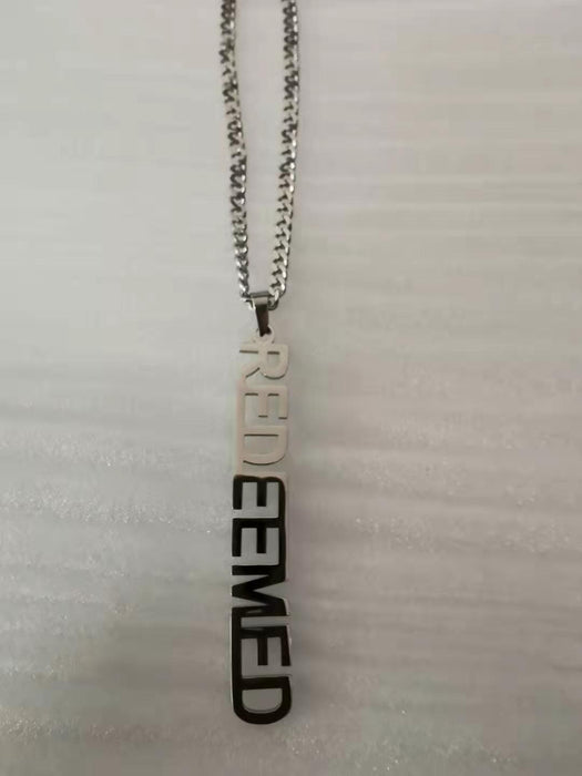 REDEEMED  18' (TF)