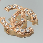 Golden  Brooch PINS - ebrooklael
