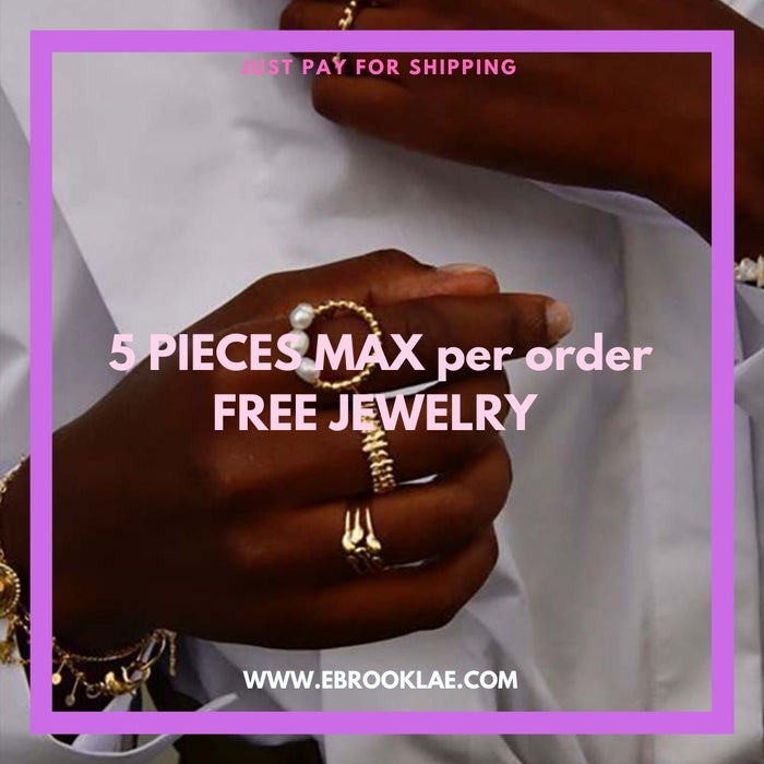 FREE - PAY FOR FREEBIE SHIPPING HERE