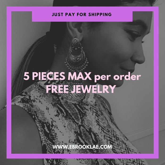 FREE - PAY FOR FREEBIE SHIPPING HERE