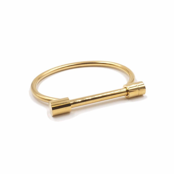 Bar  Bangle (TF) - ebrook lael