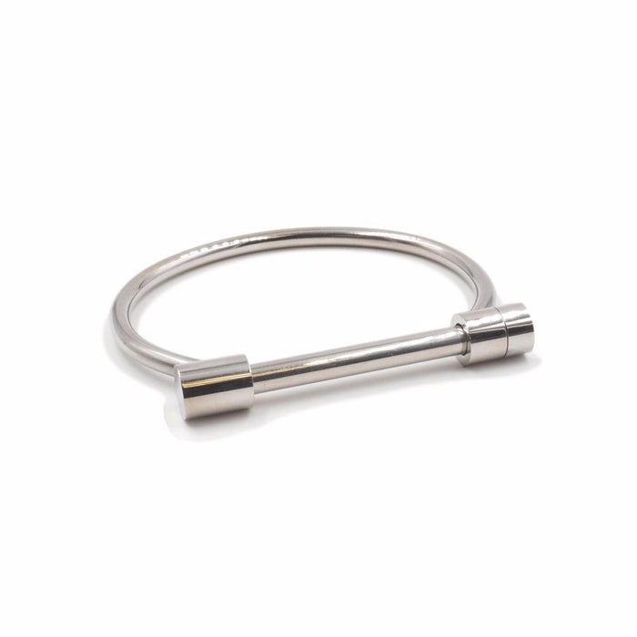 Bar  Bangle (TF) - ebrook lael