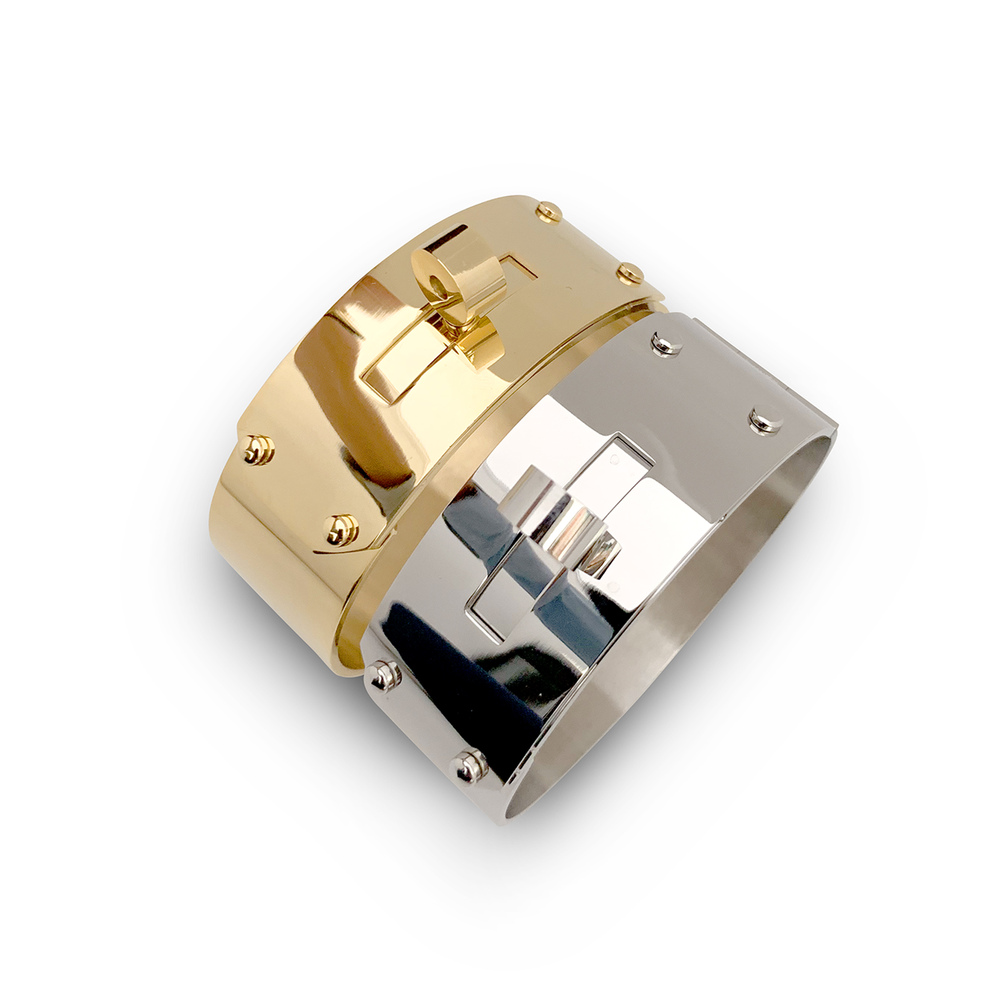 Belt Jumbo cuff (TF) - ebrook lael