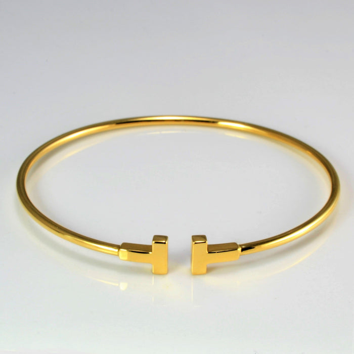 Talia Bendable Bangle (TF)
