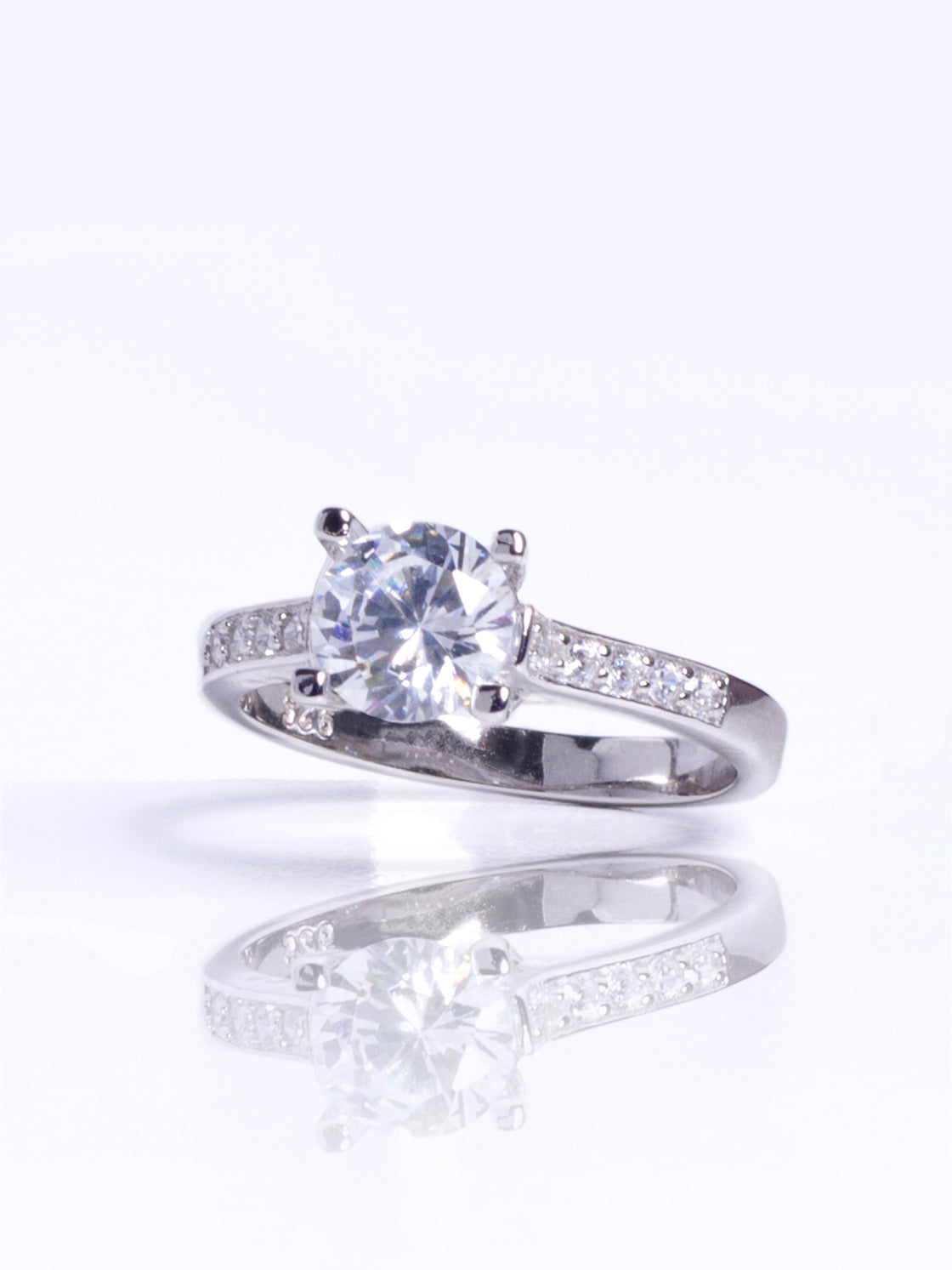 MARY ring TARNISH FREE - ebrooklael