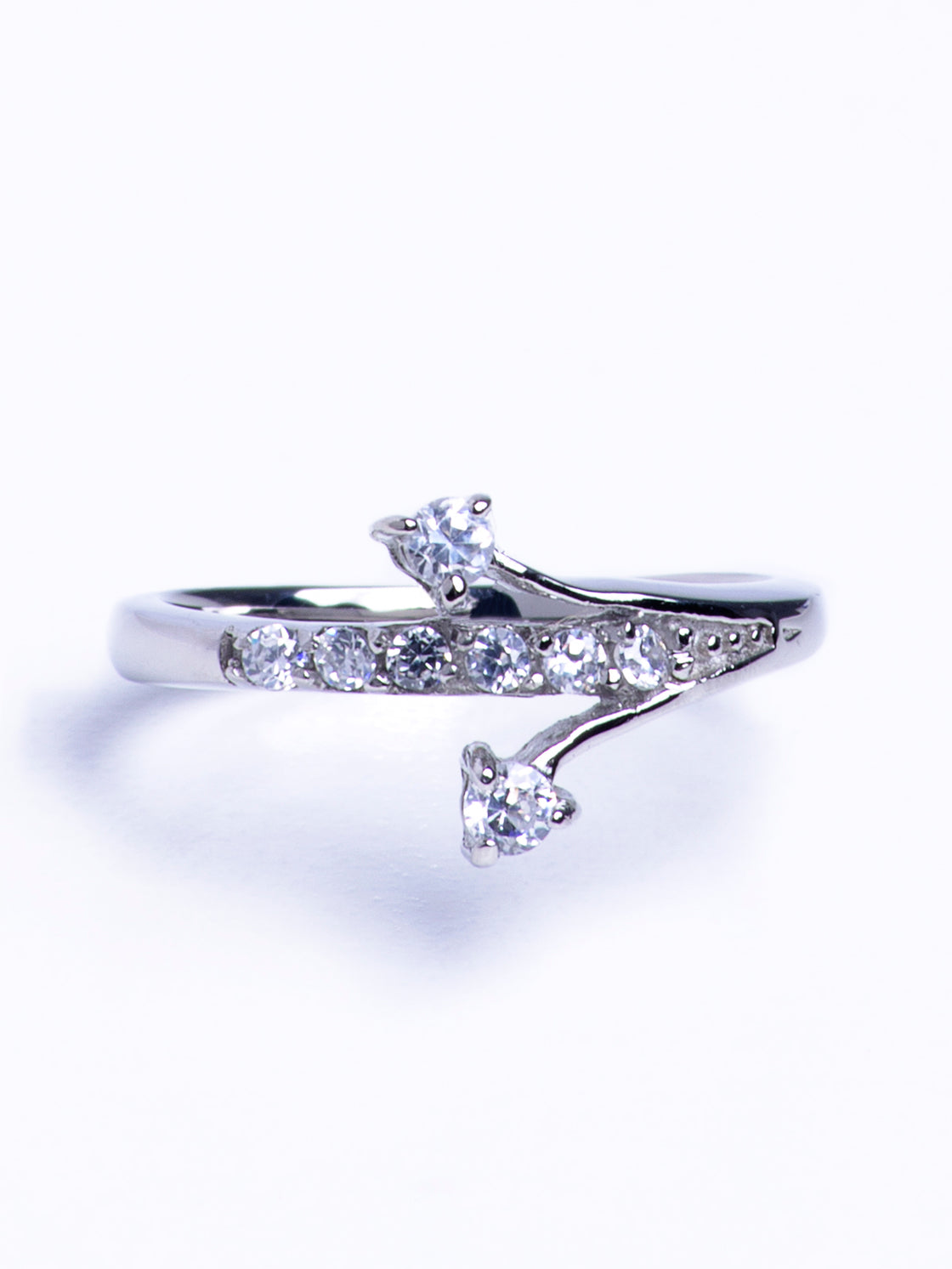 KENYA ring TARNISH FREE - ebrooklael