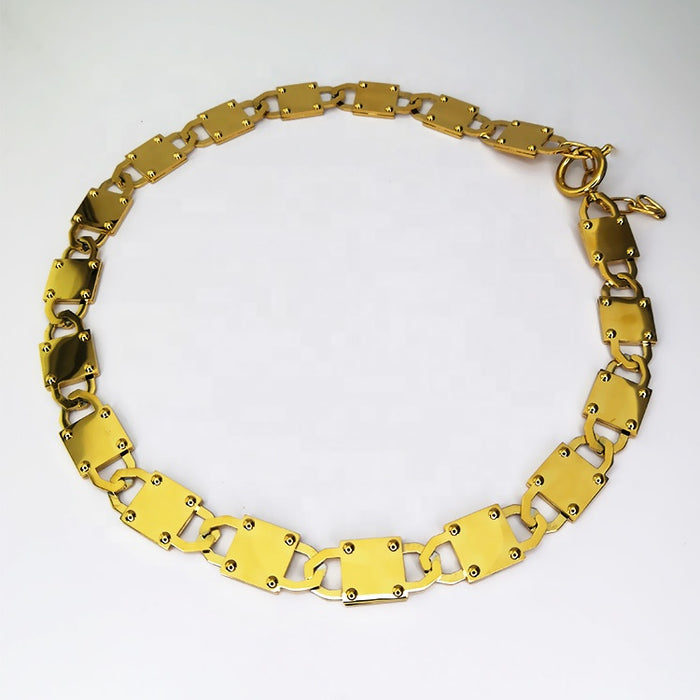 Lor Necklace (TF)