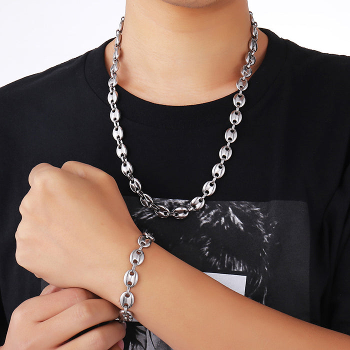 G Links TARNISH FREE (TF) unisex - ebrooklael
