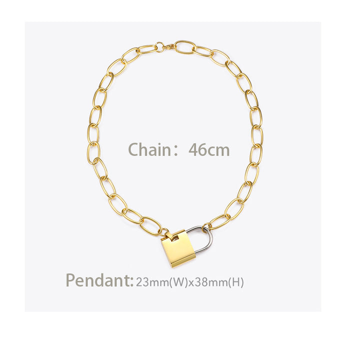 Venice Necklace (TF)