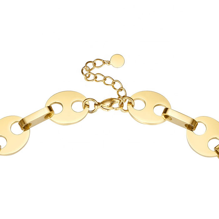 BIG G Links TARNISH FREE (TF) Unisex