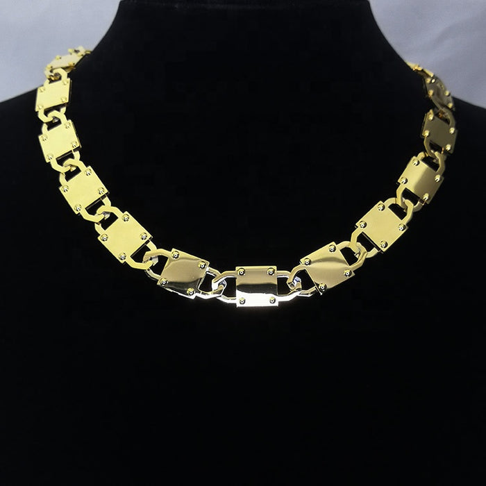 Lor Necklace (TF)