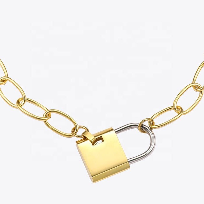Venice Necklace (TF)