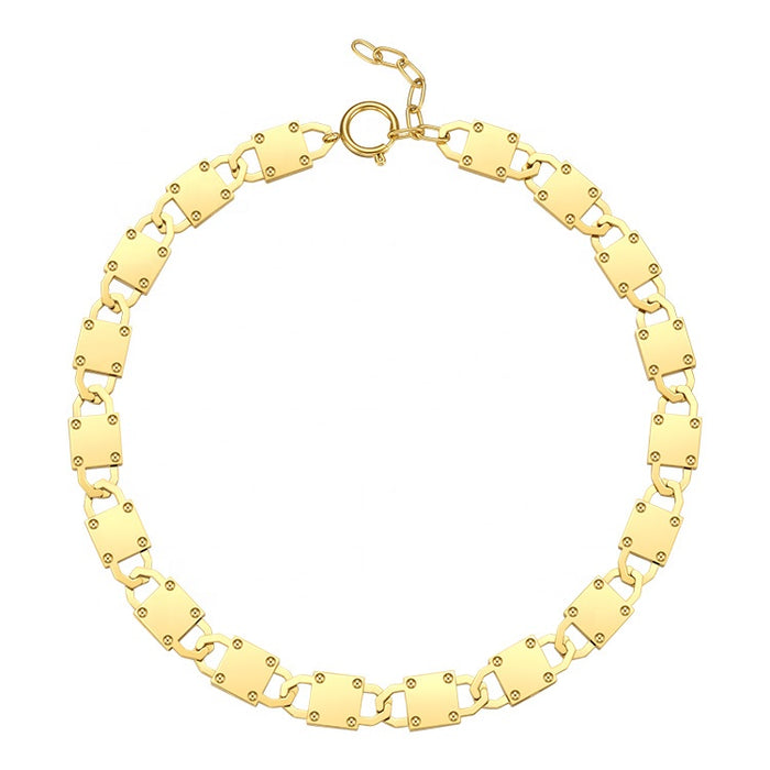 Lor Necklace (TF)