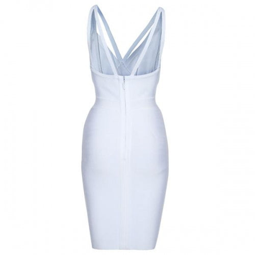 Toni bandage dress - ebrooklael