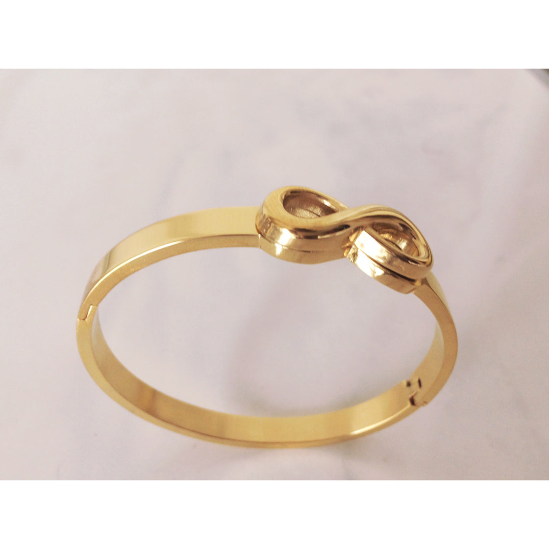 PAUL INFINITY BANGLE (TF) - ebrooklael