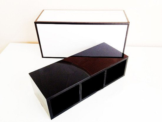 LUX 3 Grids HOLDER - ebrooklael