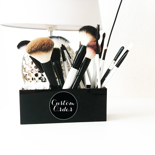 LUX 3 Grids HOLDER - ebrooklael