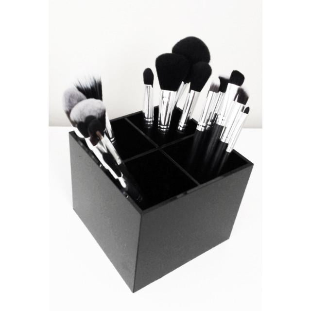 LUX  4 Compartments Holder - ebrooklael
