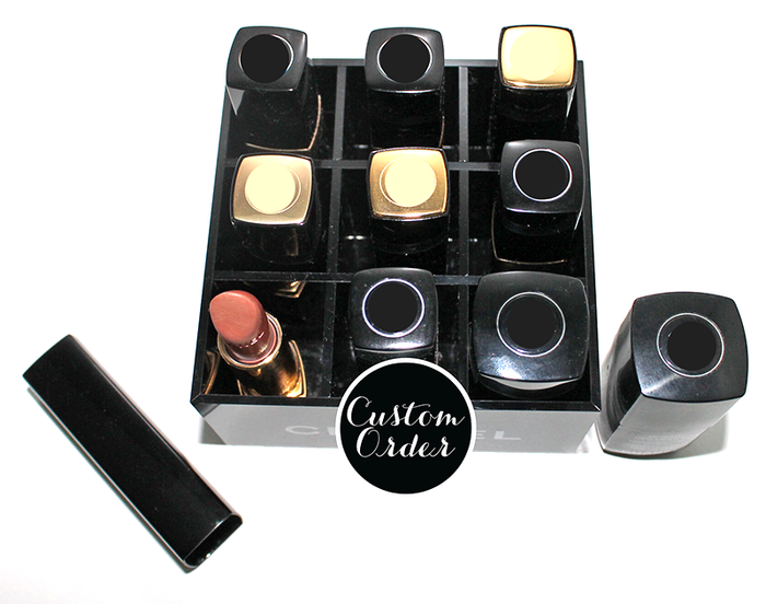 LUX 9 Grids HOLDER - ebrooklael