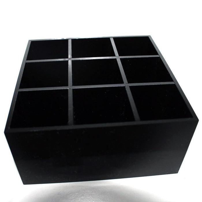 LUX 9 Grids HOLDER - ebrooklael