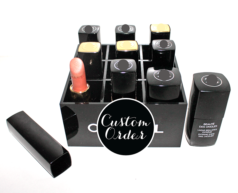 LUX 9 Grids HOLDER - ebrooklael