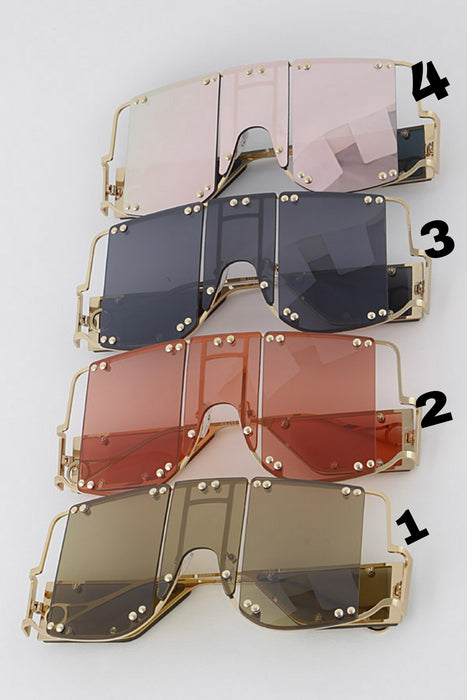 FREE - "SO EXTRA"  Sunglasses
