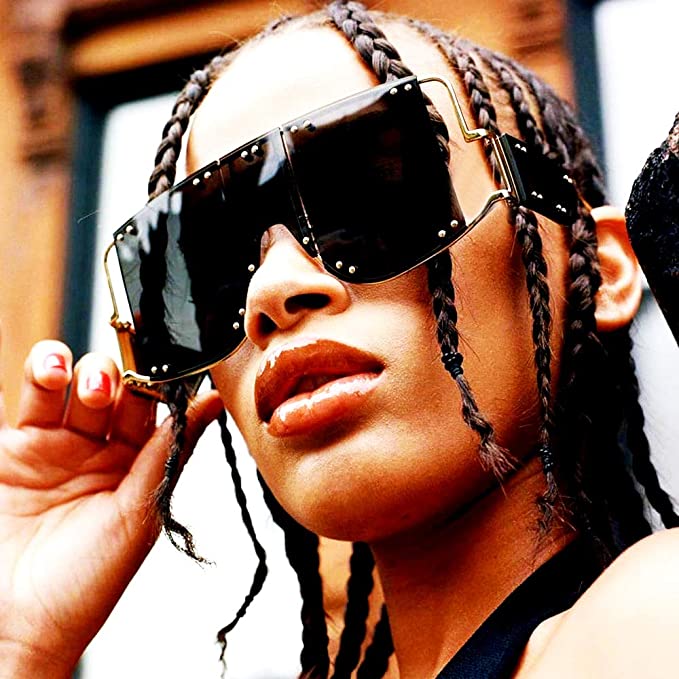 FREE - "SO EXTRA"  Sunglasses