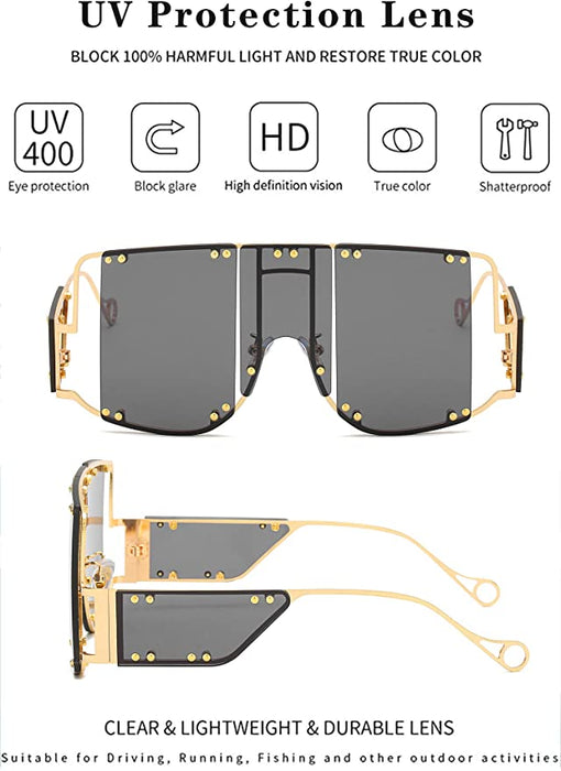 FREE - "SO EXTRA"  Sunglasses