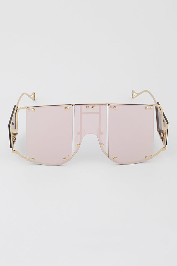 FREE - "SO EXTRA"  Sunglasses