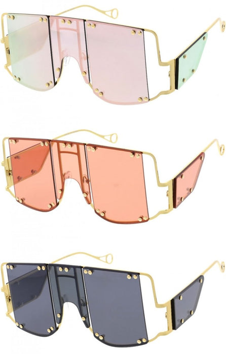FREE - "SO EXTRA"  Sunglasses