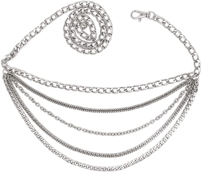 chain belt (N-TF) - ebrook lael