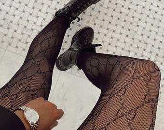 Logo stockings