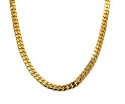 Miami Cuban link chain 6 mm (TF)