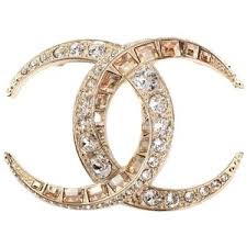 Chance Brooch PIN - ebrooklael