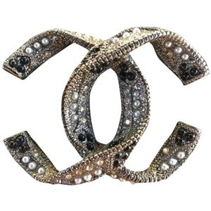 Ivy  Brooch PIN - ebrooklael