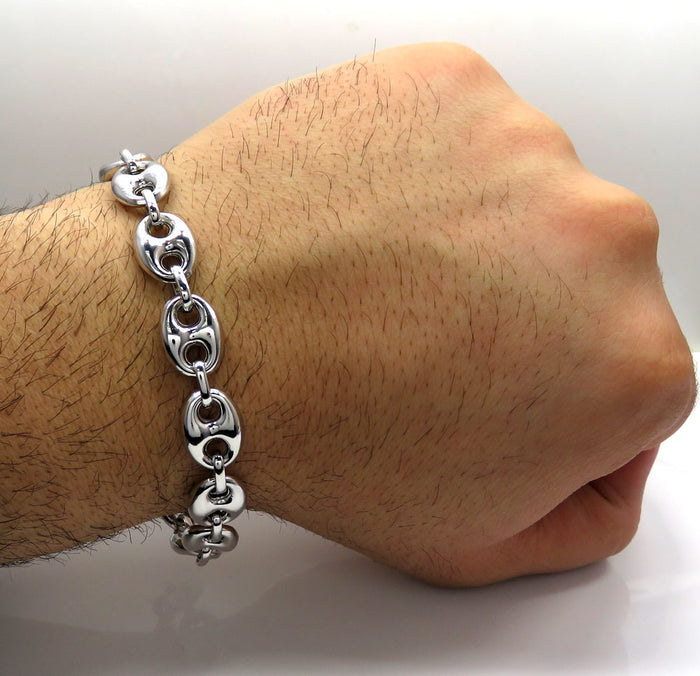 G Links bracelet (TF) unisex - ebrook lael