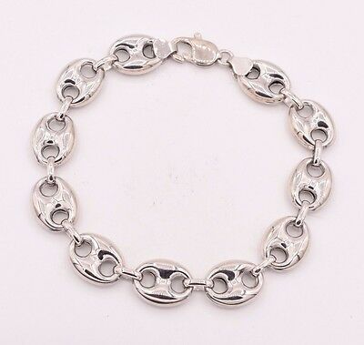 G Links bracelet (TF) unisex - ebrook lael