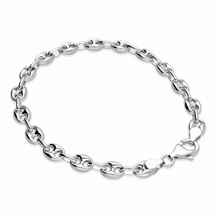 G Links bracelet (TF) unisex - ebrook lael